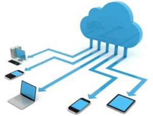 Linx Microvix é um sistema cloud