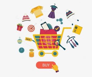 O que é marketplace? Um shopping online que permite que um consumidor compre em várias lojas com pagamento único