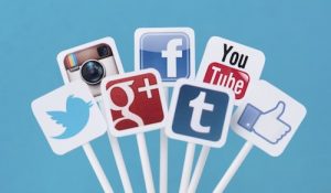 Marketing Digital e e-commerce: com as Mídias Sociais Ads você obtém visitas a partir de mídias como o Facebook e Twitter