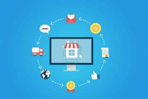 Como montar um e-commerce partindo do zero?