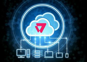 VTEX RJ nuvem VTEX RJ: plataforma está na nuvem, por isso pode ser usada a partir de qualquer lugar com acesso à internet.
