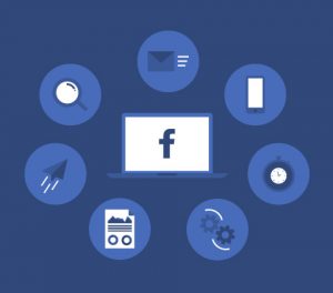 Pretende entrar no Facebook? Algumas ferramentas desta mídia social podem ser muito úteis no comércio eletrônico.