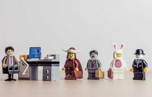 Uma loja virtual geek requer produtos interessantes para pessoas igualmente interessantes