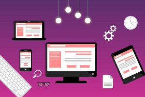 Uma loja virtual geek precisa ter um ótimo Design