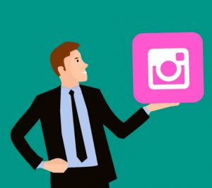 Como ganhar seguidores no Instagram para a sua loja virtual? Primeiramente, crie uma conta comercial.