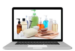 Higiene e beleza é a categoria campeã nas compras de supermercado pela internet