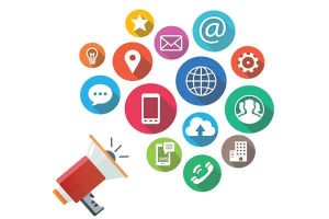 O que é Marketing Digital: um conjunto de ferramentas e estratégias de divulgação em meios de comunicação digital