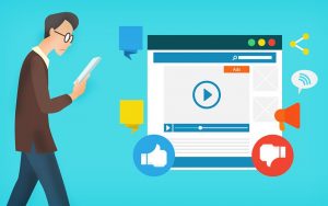 Vídeo Marketing: engaje os usuários de tecnologias móveis.