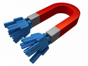 Use as estratégias e técnicas de Marketing Digital para atrair mais consumidores / visitantes para os seus canais de vendas