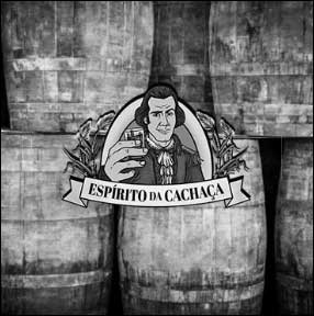 Loja Espírito da Cachaça