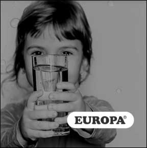Loja da Europa (purificadores)
