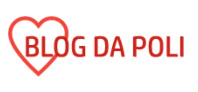 Logo do Blog Polishop