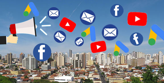 Agência de Marketing Digital em Ribeirão Preto: divulgue sua empresa e despache a concorrência