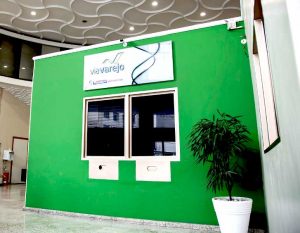 Via Varejo pode ser adquirida pela Lojas Americanas