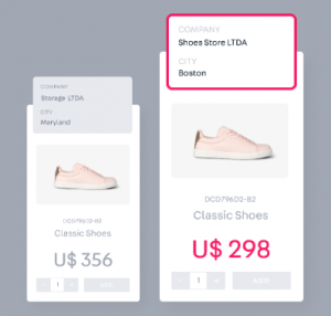 VTEX permite criar múltiplas listas de preços para diferentes segmentos, entre outras vantagens