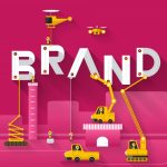 O que é branding? É a construção e gestão da marca.