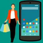Smartphone é o preferido para compras online, segundo estudo SPC