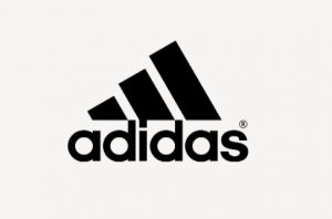 Adidas é pesquisada 1,2 milhão de vezes por mês