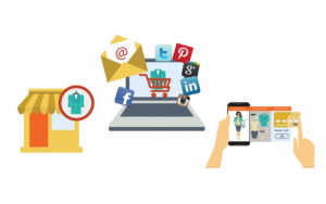 Linx compra Millennium, o que possibilitará melhor estrutura omnichannel para quem usa tecnologias Linx em lojas físicas e no e-commerce