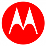 Logo da Motorola