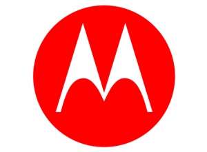 Logo da Motorola