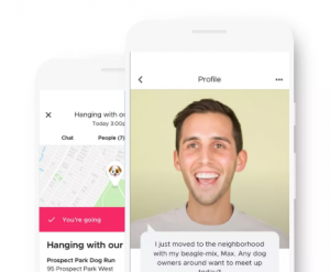Nova rede social do Google tem cara de "Tinder para amizades"
