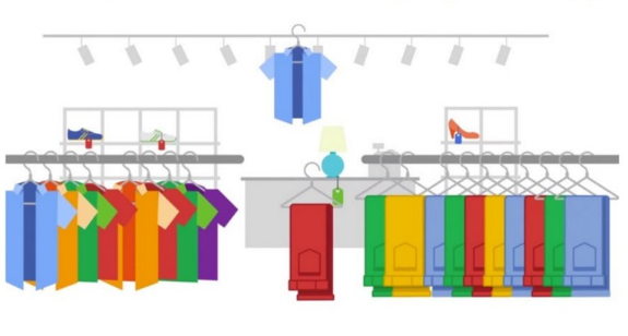 O que é VTEX Shopping: um app que facilita a integração do catálogo de produtos da sua loja virtual com o Google Shopping