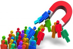 Seu marketplace deve atrair muitos visitantes