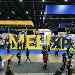 Mercado Livre Experience 2019 contará com mais de 10 mil participantes e mais de 60 expositores