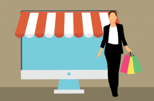 Quando o assunto é moda online, as compras ocorrem com mais frequência em computadores de mesa ao invés de em dispositivos móveis