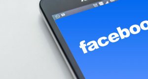 Esteja nas redes sociais, principalmente no Facebook