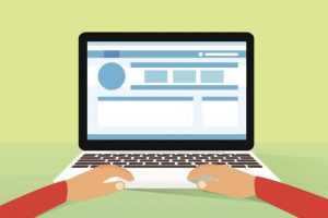 Blogger profissional é a denominação dada a quem produz textos para blogs