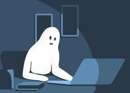 Blogger profissional: profissão tem muitos ghostwriters