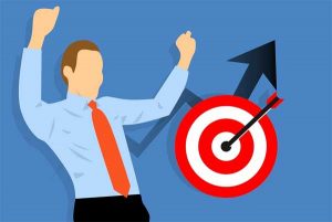 Para ganhar mais mercado, anuncie mais do que o seu concorrente