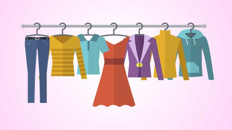 site de revenda de roupas femininas