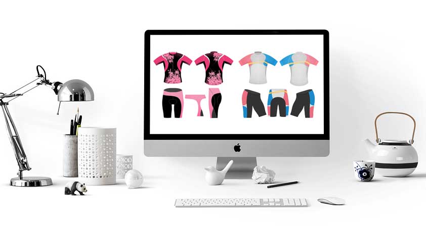 Depois de organizar um estoque de roupas femininas para revender, contrate uma agência e-commerce para criar a sua loja virtual