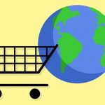 AliExpress ou Amazon? As duas empresas estão entre as dez mais acionadas pelos brasileiros nas compras cross border, conforme lista da Ebanx