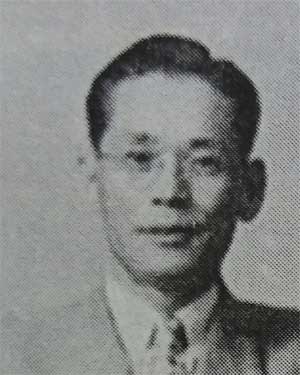  Byung Chull Lee, o fundador da Samsung