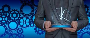 Automatizar é ganhar tempo para realizar as tarefas mais importantes do seu e-commerce