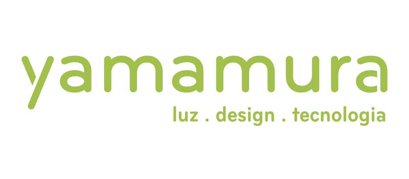 Novo logo da Yamamura