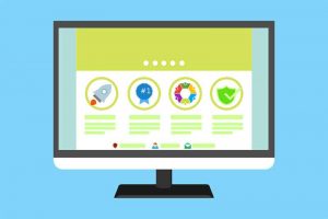 Criação de loja virtual: Design exclusivo faz uma grande diferença positiva para a marca e para as vendas