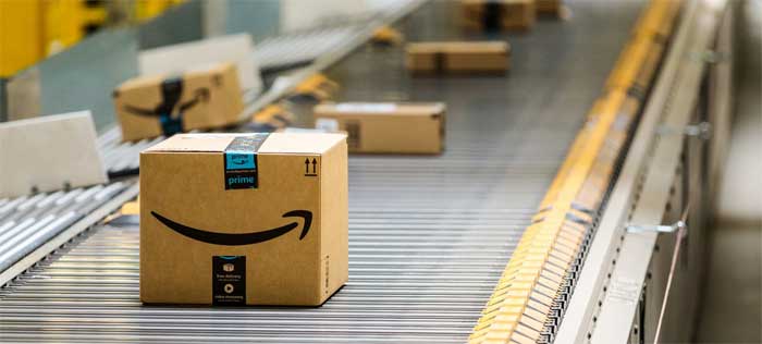 Centro de Distribuição Amazon Recife reduzirá o tempo de entrega de mercadorias em várias cidades do Norte e Nordeste brasileiros