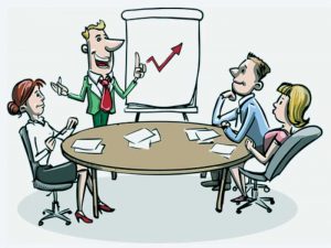 Endomarketing tem a ver com conquistar, engajar e fidelizar primeiramente os clientes internos, isto é, os funcionários