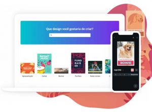 Cuide do Design dos seus posts com o Canva