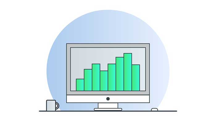 Use as métricas do Marketing Digital para ter uma visão panorâmica das suas campanhas de divulgação