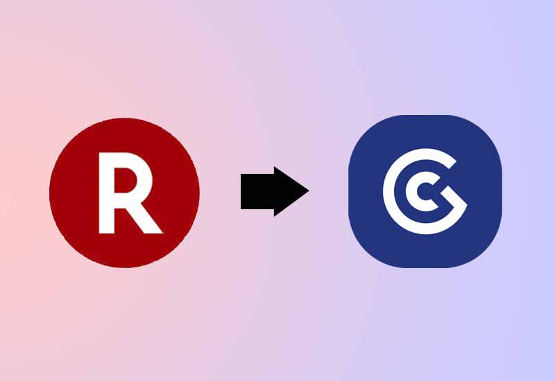 Plataformas Rakuten agora levam a marca Gencomm