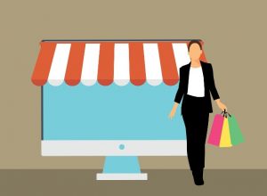 Crie uma loja virtual de moda feminina e faça vendas online todos os dias do ano