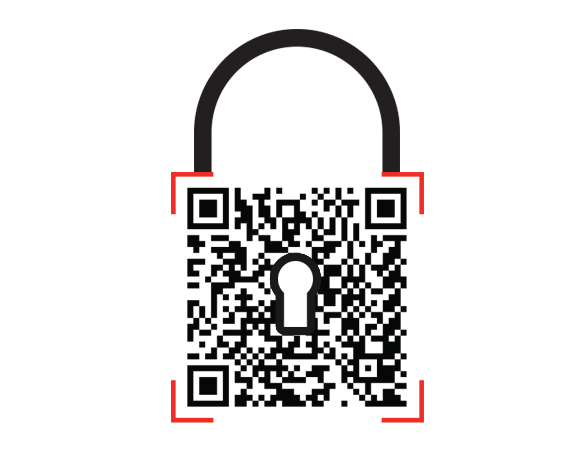 QR code é seguro para varejistas e consumidores