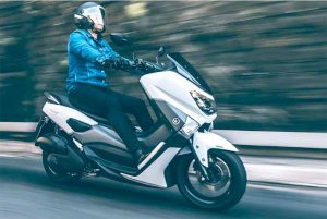 Consumidores já podem comprar motos Yamaha via e-commerce, o que aumenta o poder e o alcance da empresa no mercado