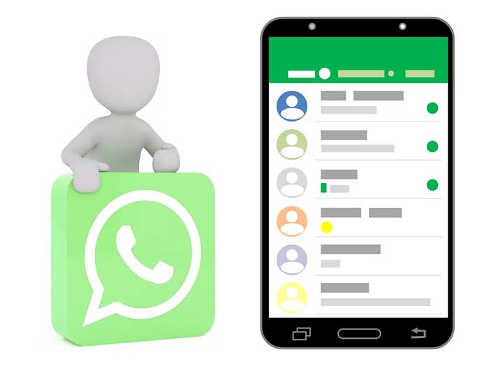 Aprender como criar link para WhatsApp pode lhe ajudar a aumentar a taxa de conversão de vendas do seu site e-commerce